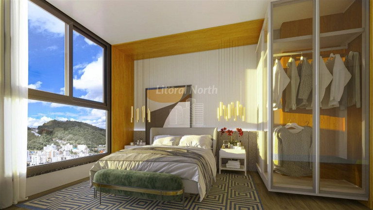 Imagem Apartamento com 3 Quartos à Venda, 90 m² em Centro - Balneário Camboriú Imagem Apartamento com 3 Quartos à Venda, 90 m² em Centro - Balneário Camboriú