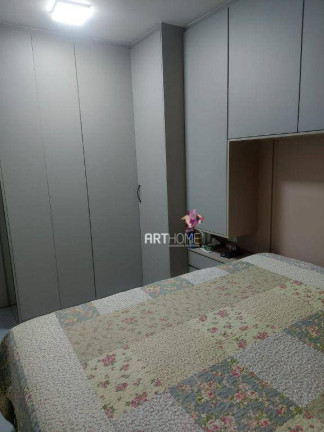 Imagem Apartamento com 2 Quartos à Venda, 63 m² em Interlagos - São Paulo Imagem Apartamento com 2 Quartos à Venda, 63 m² em Interlagos - São Paulo