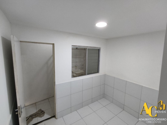 Imagem Kitnet com 1 Quarto à Venda, 25 m² em Piedade - Jabotão Dos Guararapes Imagem Kitnet com 1 Quarto à Venda, 25 m² em Piedade - Jabotão Dos Guararapes