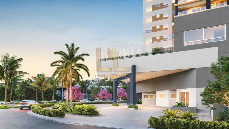 Imagem Apartamento com 3 Quartos à Venda, 203 m² em Ponte De Campinas - Jundiaí Imagem Apartamento com 3 Quartos à Venda, 203 m² em Ponte De Campinas - Jundiaí