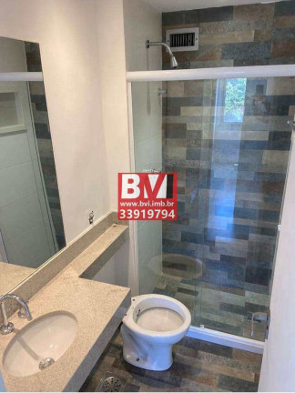 Imagem Apartamento com 2 Quartos à Venda, 74 m² em Taquara - Rio De Janeiro