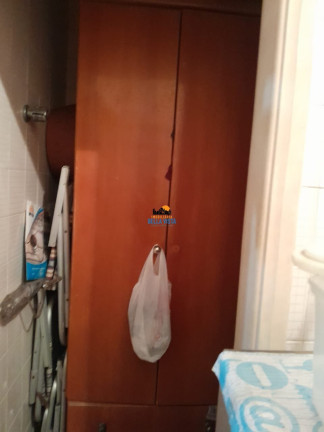 Imagem Apartamento com 1 Quarto à Venda, em Boa Vista - São Vicente Imagem Apartamento com 1 Quarto à Venda, em Boa Vista - São Vicente