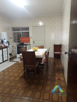Sobrado com 2 Quartos à Venda, 167 m² em Olímpico - São Caetano Do Sul