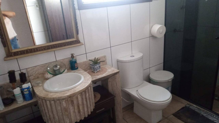 Imagem Casa com 3 Quartos à Venda, 216 m² em Paulicéia - São Bernardo Do Campo Imagem Casa com 3 Quartos à Venda, 216 m² em Paulicéia - São Bernardo Do Campo