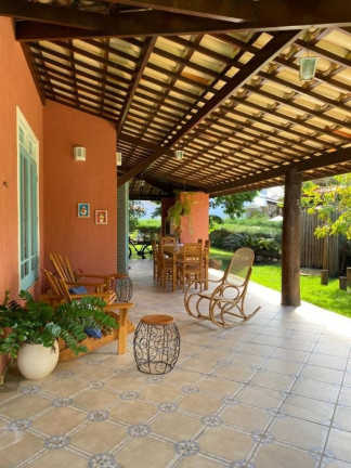 Imagem Casa com 5 Quartos à Venda, 450 m² em Zona De Expansão (mosqueiro) - Aracaju