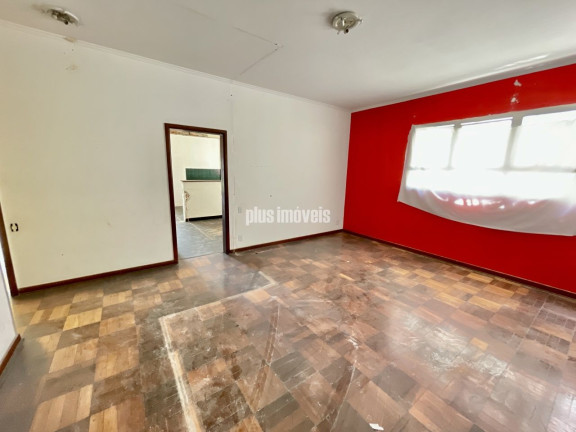 Imagem Casa com 4 Quartos à Venda, 416 m² em Brooklin Paulista - São Paulo Imagem Casa com 4 Quartos à Venda, 416 m² em Brooklin Paulista - São Paulo