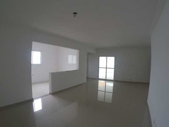 Imagem Apartamento com 3 Quartos à Venda, 172 m² em Vila Tupi - Praia Grande Imagem Apartamento com 3 Quartos à Venda, 172 m² em Vila Tupi - Praia Grande