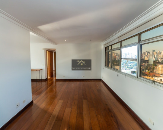 Imagem Apartamento com 2 Quartos para Alugar, 98 m² em Itaim Bibi - São Paulo