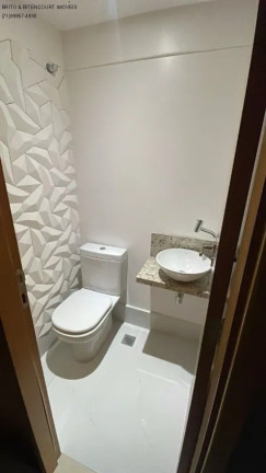 Imagem Imóvel com 4 Quartos à Venda, 171 m² em Horto Florestal - Salvador Imagem Imóvel com 4 Quartos à Venda, 171 m² em Horto Florestal - Salvador