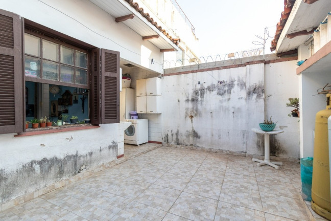 Imagem Casa com 3 Quartos à Venda, em Moema - São Paulo Imagem Casa com 3 Quartos à Venda, em Moema - São Paulo