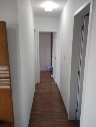 Imagem Apartamento com 2 Quartos à Venda, 54 m² em Vila Moreira - Guarulhos