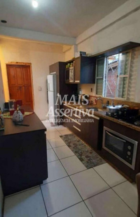 Imagem Casa com 2 Quartos à Venda, 177 m² em Lomba Grande - Novo Hamburgo Imagem Casa com 2 Quartos à Venda, 177 m² em Lomba Grande - Novo Hamburgo
