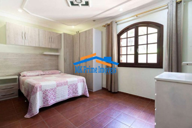 Imagem Casa com 3 Quartos à Venda, 180 m² em Parque Nova Jandira - Jandira