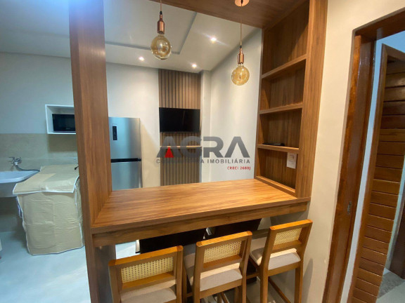 Imagem Apartamento com 2 Quartos para Alugar, 30 m² em Boa Vista - Vitória Da Conquista