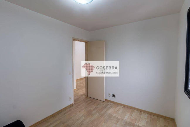 Imagem Apartamento com 2 Quartos à Venda, 60 m² em Vila Olímpia - São Paulo