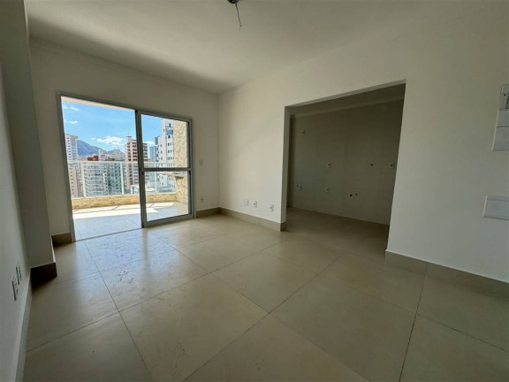 Imagem Apartamento com 3 Quartos à Venda, 109 m² em Guilhermina - Praia Grande