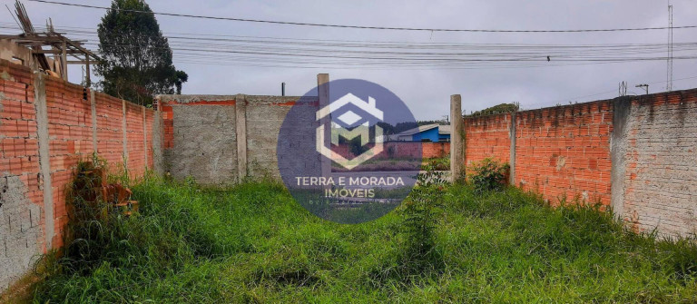 Imagem Terreno à Venda, 200 m² em Vila Militar I - Piraquara Imagem Terreno à Venda, 200 m² em Vila Militar I - Piraquara