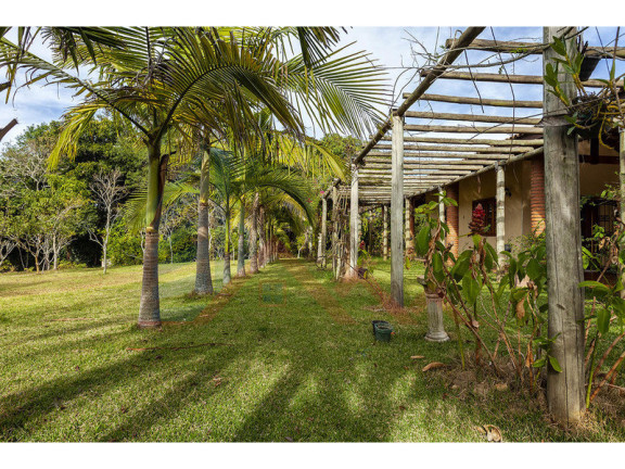 Imagem Imóvel com 3 Quartos à Venda, 364 m² em Rio Acima - Jundiaí