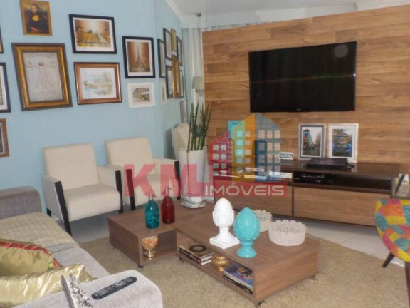 Casa com 3 Quartos à Venda, 100 m² em Centro - Mossoró