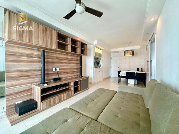 Imagem Apartamento com 2 Quartos à Venda, 97 m² em Jardim Astúrias - Guarujá Imagem Apartamento com 2 Quartos à Venda, 97 m² em Jardim Astúrias - Guarujá