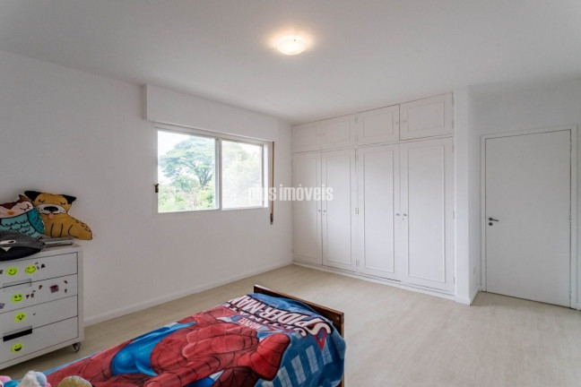 Imagem Casa com 4 Quartos à Venda, 402 m² em Alto Da Boa Vista - São Paulo Imagem Casa com 4 Quartos à Venda, 402 m² em Alto Da Boa Vista - São Paulo
