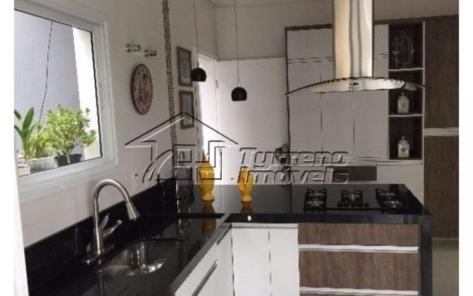 Imagem Casa de Condomínio com 3 Quartos à Venda, 284 m² em Urbanova - São José Dos Campos