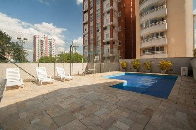 Imagem Apartamento com 4 Quartos à Venda, 189 m² em Pinheiros - São Paulo Imagem Apartamento com 4 Quartos à Venda, 189 m² em Pinheiros - São Paulo