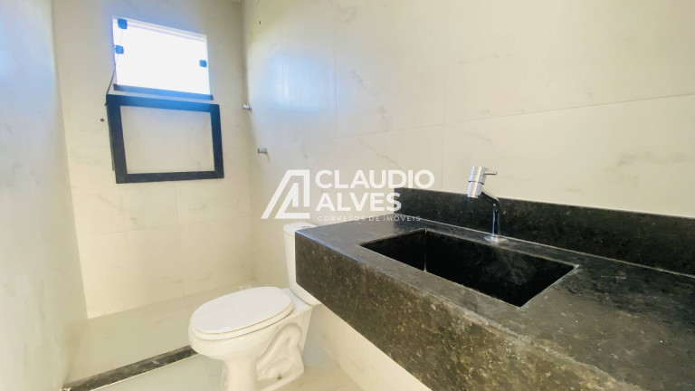 Imagem Casa de Condomínio com 3 Quartos à Venda, 118 m² em Av. Noíde Cerqueira - Feira De Santana