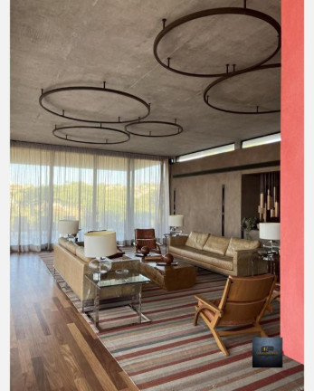 Imagem Terreno à Venda, 825 m² em Loteamento Residencial Pedra Alta (sousas) - Campinas