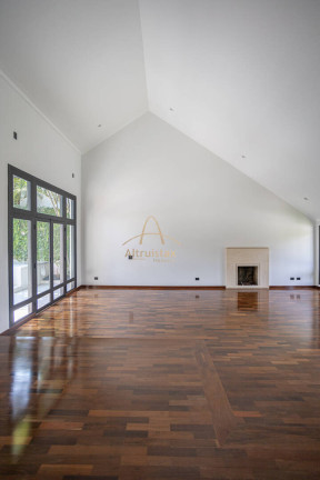Imagem Casa com 5 Quartos à Venda, 354 m² em Alphaville - Santana De Parnaíba