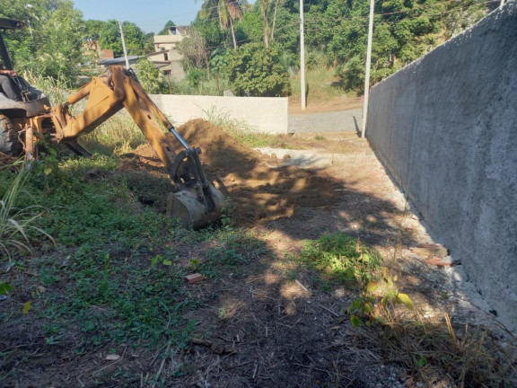 Imagem Terreno à Venda, 500 m² em Campo Grande - Rio De Janeiro Imagem Terreno à Venda, 500 m² em Campo Grande - Rio De Janeiro