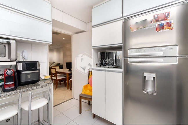 Imagem Apartamento com 3 Quartos à Venda, 80 m² em Vila Gumercindo - São Paulo Imagem Apartamento com 3 Quartos à Venda, 80 m² em Vila Gumercindo - São Paulo