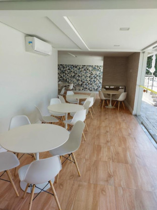 Imagem Apartamento com 3 Quartos à Venda, 75 m² em Santo Amaro - São Paulo Imagem Apartamento com 3 Quartos à Venda, 75 m² em Santo Amaro - São Paulo