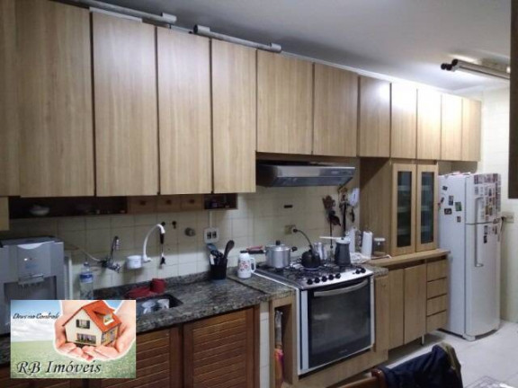 Apartamento com 3 Quartos à Venda, 94 m² em Centro - São Bernardo Do Campo