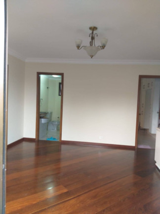 Imagem Apartamento com 3 Quartos à Venda, 108 m² em Taboão - São Bernardo Do Campo Imagem Apartamento com 3 Quartos à Venda, 108 m² em Taboão - São Bernardo Do Campo