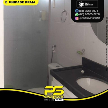 Imagem Apartamento com 2 Quartos à Venda, 47 m² em Manaíra - João Pessoa Imagem Apartamento com 2 Quartos à Venda, 47 m² em Manaíra - João Pessoa
