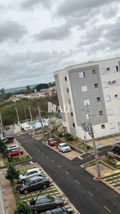 Imagem Apartamento com 2 Quartos à Venda, 40 m² em Rios Di Itália - São José Do Rio Preto Imagem Apartamento com 2 Quartos à Venda, 40 m² em Rios Di Itália - São José Do Rio Preto