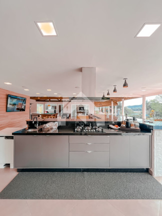 Imagem Casa de Condomínio com 6 Quartos à Venda, 1.000 m² em Lagos De Ibiúna - Ibiúna Imagem Casa de Condomínio com 6 Quartos à Venda, 1.000 m² em Lagos De Ibiúna - Ibiúna