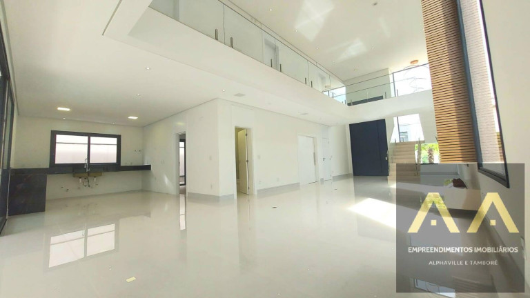Imagem Casa com 4 Quartos à Venda, 389 m² em Tamboré - Santana De Parnaíba Imagem Casa com 4 Quartos à Venda, 389 m² em Tamboré - Santana De Parnaíba