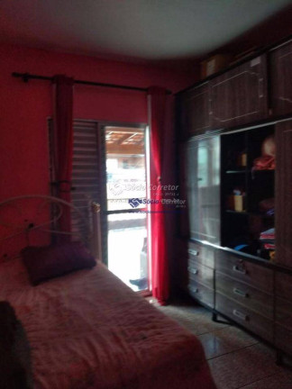 Imagem Casa com 3 Quartos à Venda, 125 m² em Jardim Acácio - Guarulhos