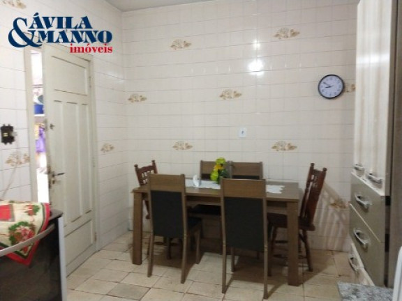 Imagem Sobrado com 2 Quartos à Venda, em Mooca - São Paulo Imagem Sobrado com 2 Quartos à Venda, em Mooca - São Paulo
