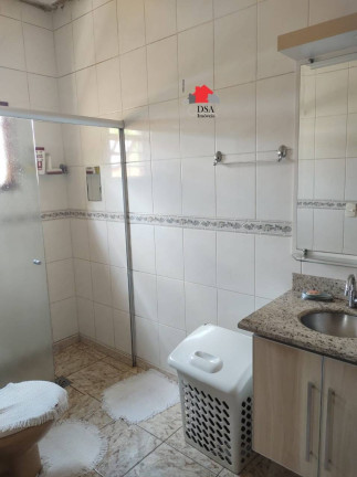 Imagem Casa com 3 Quartos à Venda, 450 m² em Jardim Santa Izabel - Hortolândia