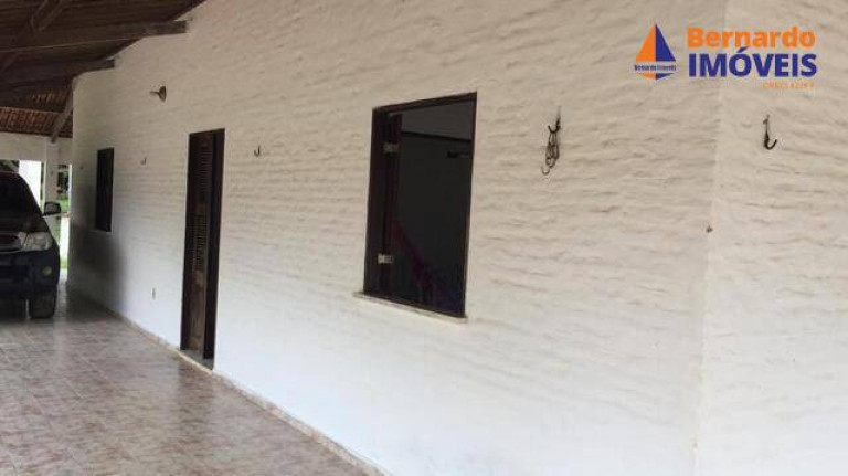 Imagem Chácara com 3 Quartos à Venda, 9 m² em Tijucussú - Cascavel