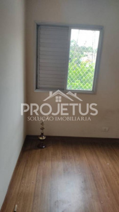 Imagem Apartamento com 3 Quartos à Venda, 68 m² em Jardim Das Palmas - São Paulo
