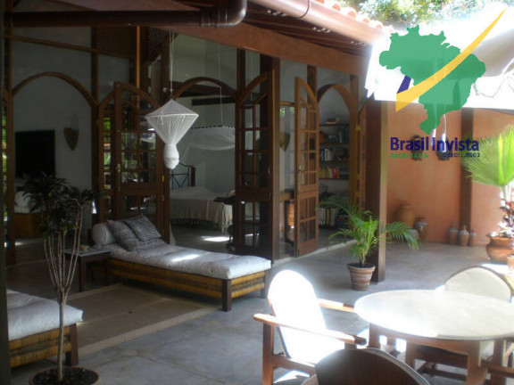 Imagem Casa com 3 Quartos à Venda, 415 m² em Santo André - Santa Cruz Cabrália Imagem Casa com 3 Quartos à Venda, 415 m² em Santo André - Santa Cruz Cabrália