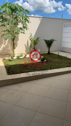Imagem Casa com 3 Quartos à Venda, 165 m² em Loteamento Villa Branca - Jacareí Imagem Casa com 3 Quartos à Venda, 165 m² em Loteamento Villa Branca - Jacareí