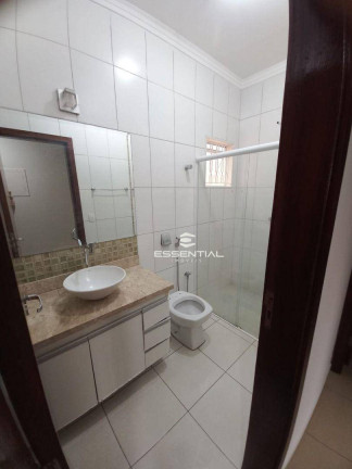 Imagem Casa com 3 Quartos à Venda ou Locação, 107 m² em Residencial Vila Flora - São José Do Rio Preto Imagem Casa com 3 Quartos à Venda ou Locação, 107 m² em Residencial Vila Flora - São José Do Rio Preto