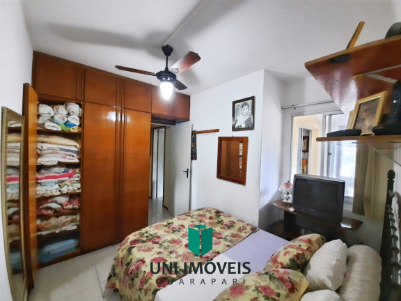 Imagem Apartamento com 3 Quartos à Venda, 100 m² em Centro - Guarapari