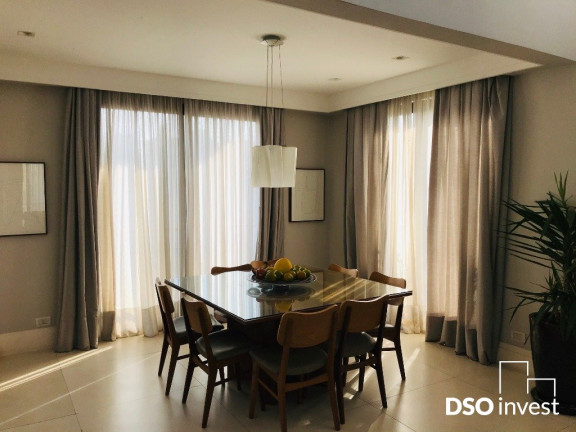 Imagem Apartamento com 3 Quartos à Venda, em Moema - São Paulo Imagem Apartamento com 3 Quartos à Venda, em Moema - São Paulo