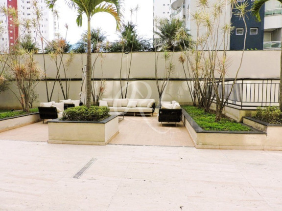 Imagem Apartamento com 4 Quartos à Venda, 500 m² em Parque Residencial Aquarius - São José Dos Campos Imagem Apartamento com 4 Quartos à Venda, 500 m² em Parque Residencial Aquarius - São José Dos Campos